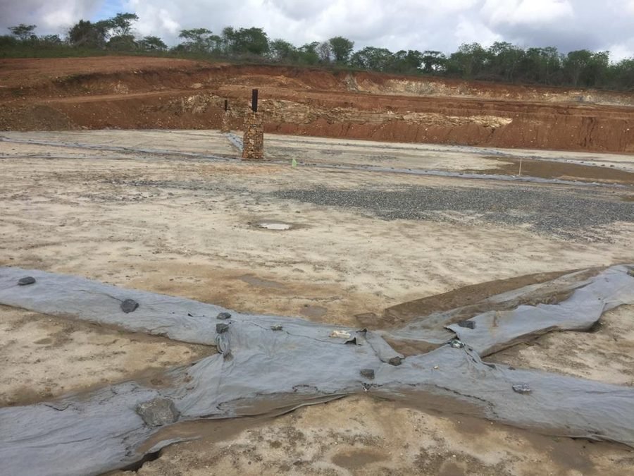 Célula em operação em Campina Grande